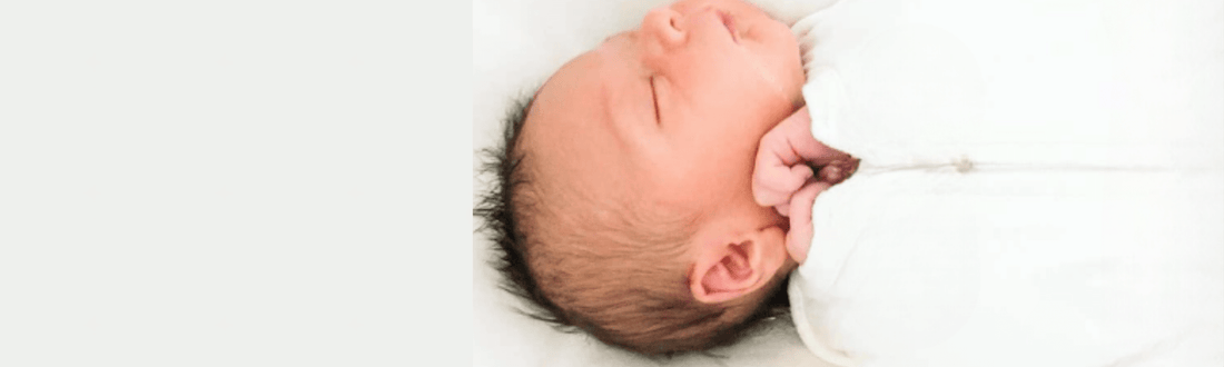 Tips for Nye fedre: Utforsk Nanobébé, Latchlight Og Woombie - farskapet