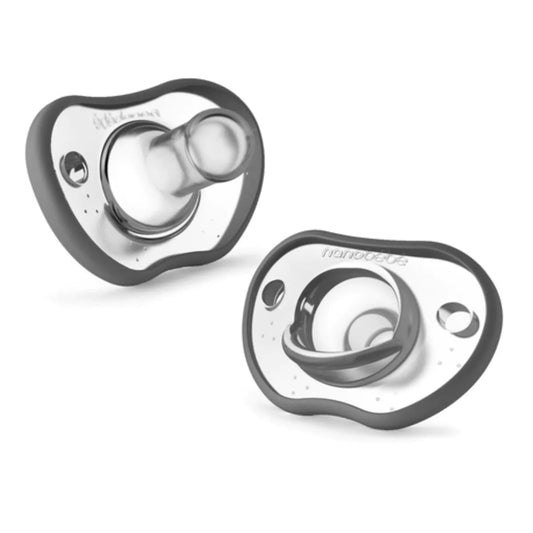 Nanobébé Flexy Narresmokk (3mnd +) - farskapet