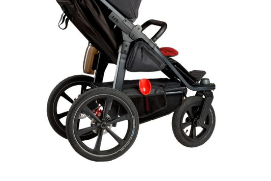 tfk citybag for tfk pro, mono3, mono4 - farskapet