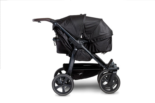 Tfk Duo 2 - farskapet