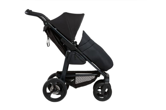 tfk - Foot cover for tfk pro, mono3, mono4 sports seat - farskapet