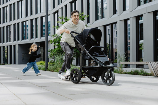 TFK mamaboard - farskapet