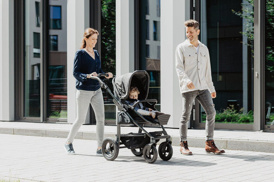 TFK mono 4 - farskapet