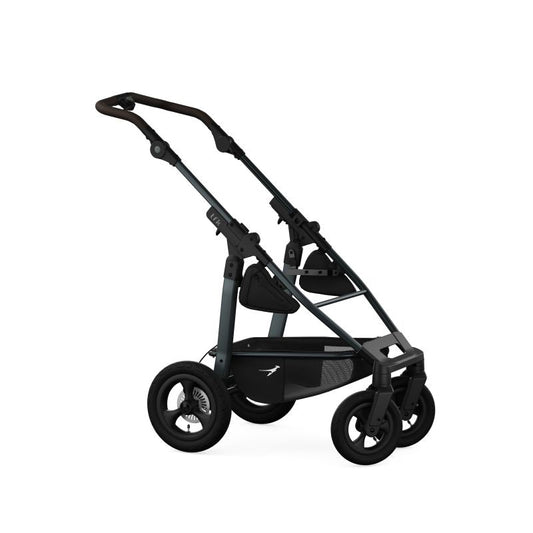 tfk mono 4 - ramme + luftkammerdekk - farskapet