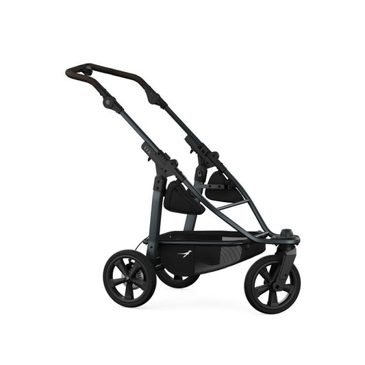 tfk mono3 - ramme med luftkammerdekk - farskapet