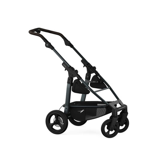 tfk mono4 - ramme med lufthjul - farskapet