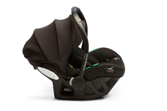 tfk Pixel 2 by Avionaut black - farskapet