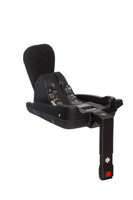 tfk Pixel by Avionaut - Isofix 2 Base - farskapet