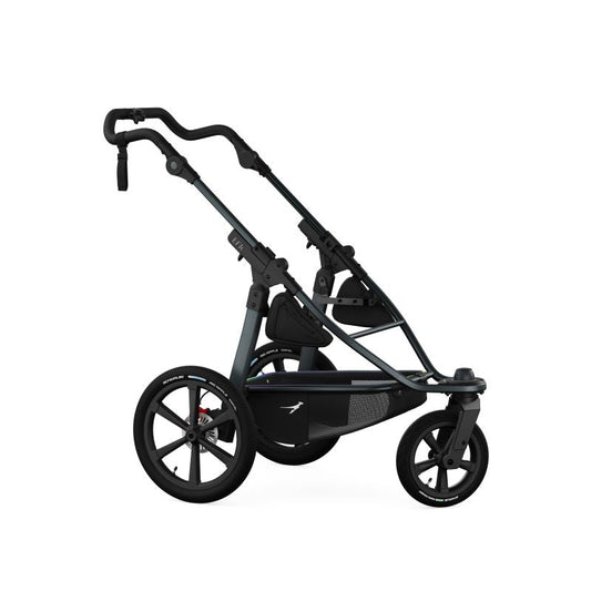 tfk pro - Ramme med lufthjul - farskapet