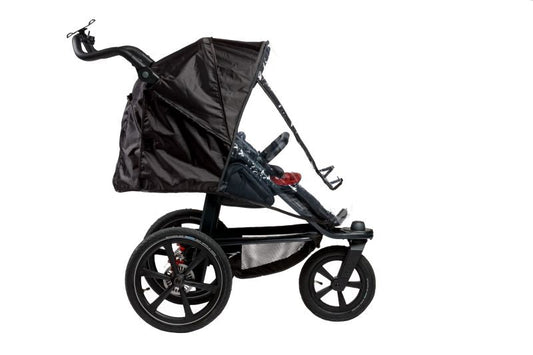 tfk - rain cover - mono/pro - sport seat - farskapet