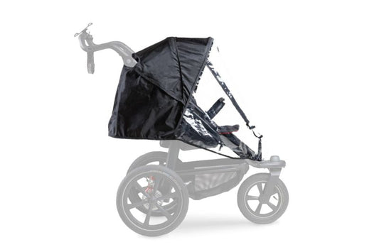 tfk - rain cover - pro - sport seat - farskapet