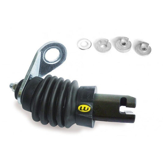 tfk velo - Sykkelfeste - farskapet