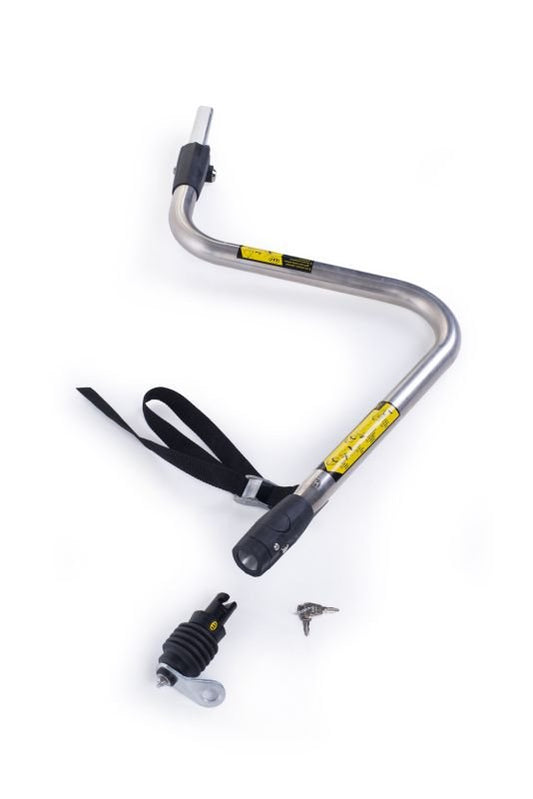 tfk velo - Trekkstang - farskapet