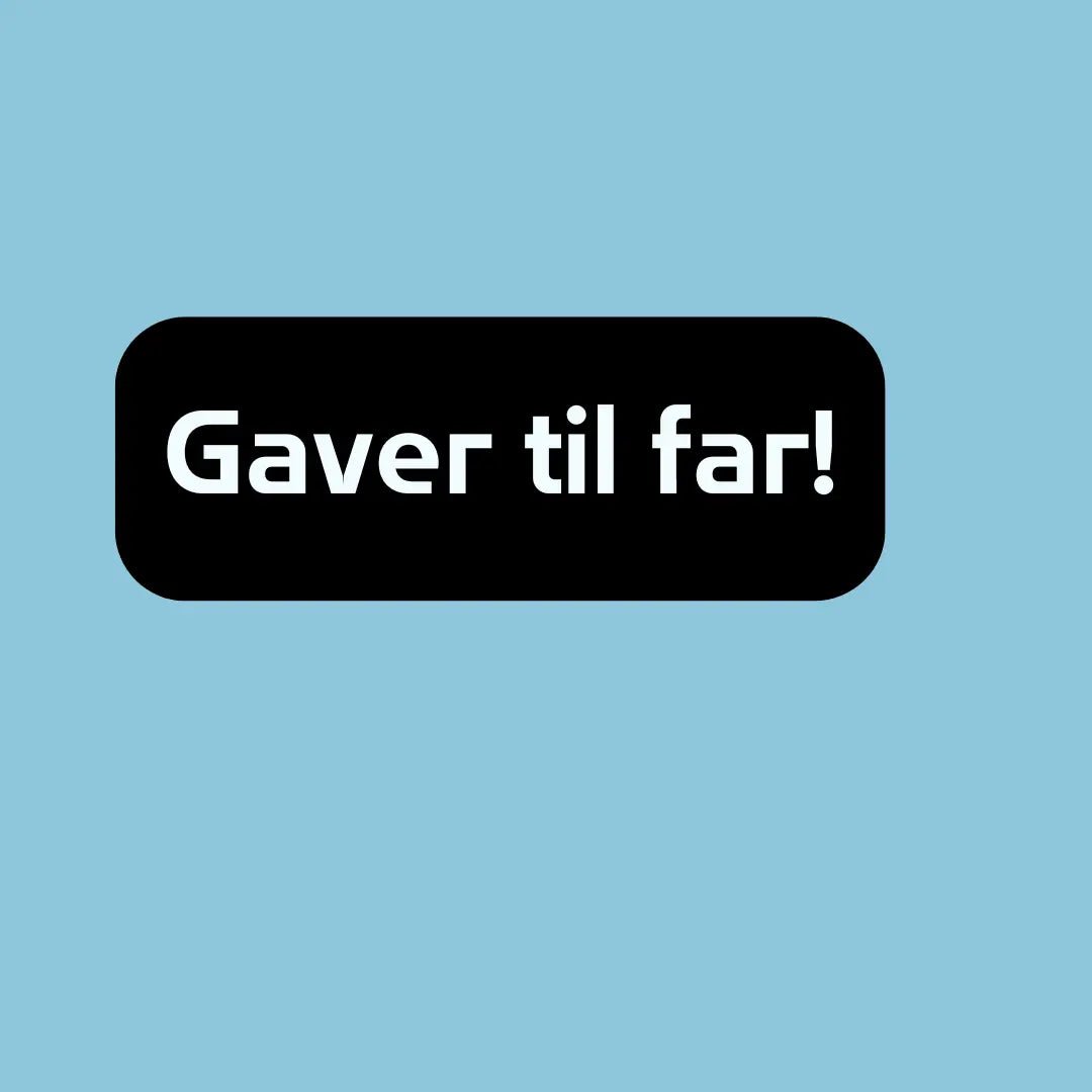 Gavetips - farskapet