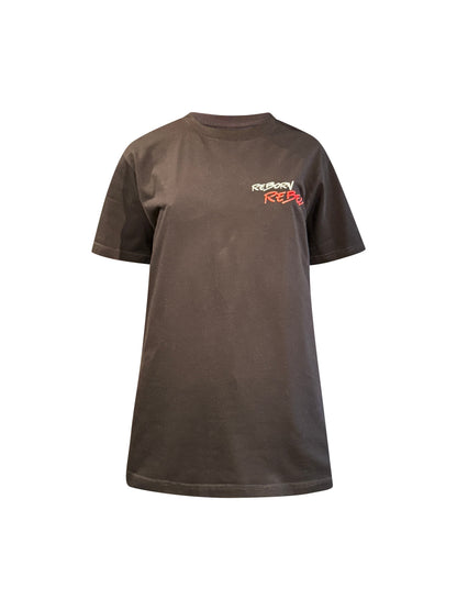 Reborn Rebel OG T-shirt Svart