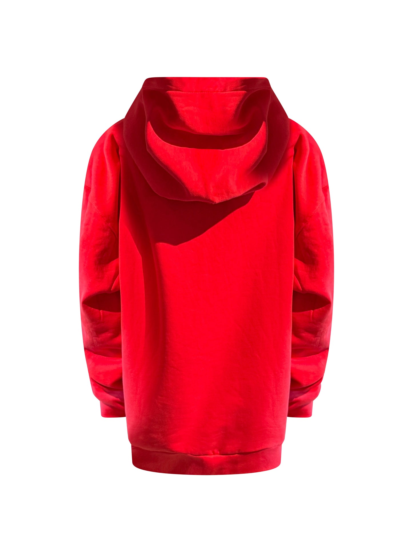 Red Rebel Simple Design