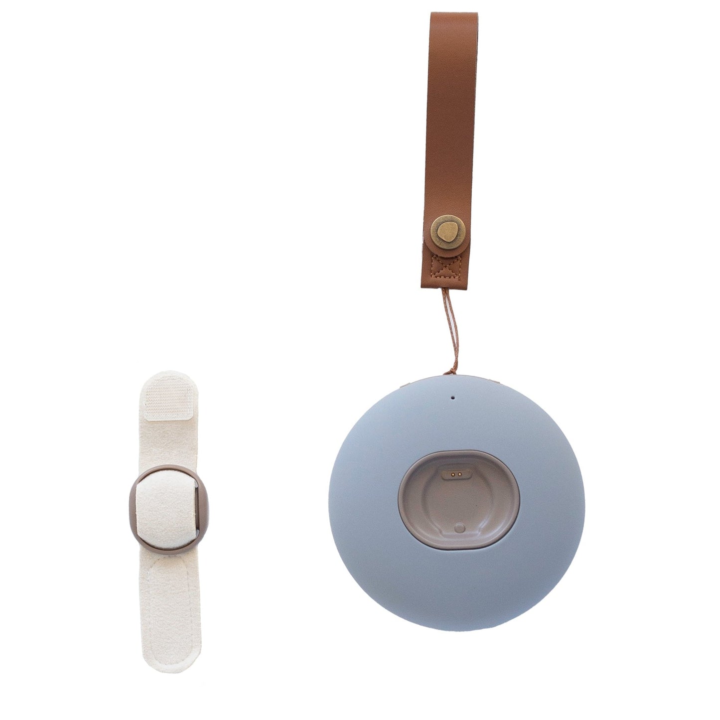 BabySensor Relax – Innovativ Babycall Utviklet i Norge - farskapet