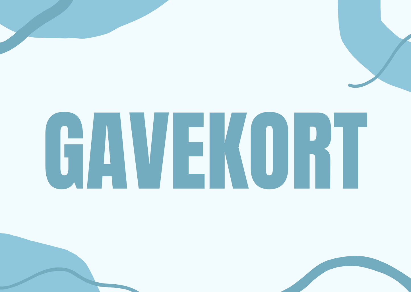 Farskapet.no gavekort! - farskapet