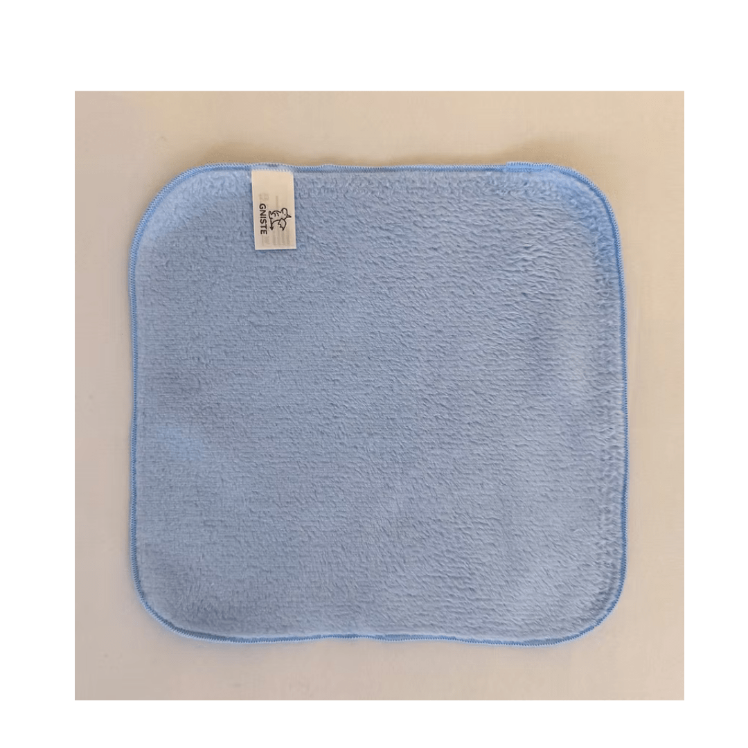 Gniste 3 - pakning myke vaskekluter - redder måltider og ansikter! - farskapet