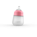 Nanobébé Flexy Silikontåteflaske 270ml - farskapet