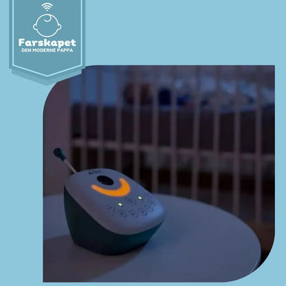 Philips Avent Babycall SCD731/26 - farskapet