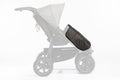 tfk - foot cover - duo 2 - sport seat - farskapet