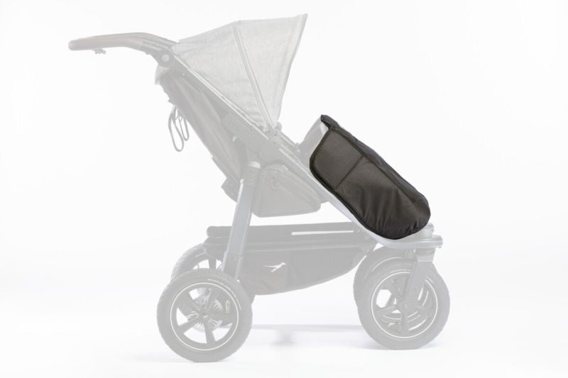 tfk - foot cover - duo 2 - sport seat - farskapet