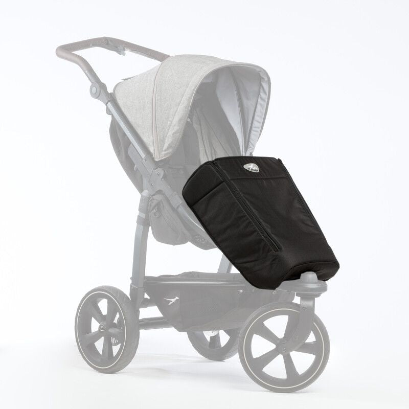 tfk - Foot cover - mono 2 - Sports seat - farskapet