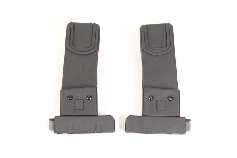 tfk - Group 0 car seat adapter (tfk pro, mono3, mono4) - farskapet