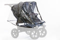 tfk - rain cover - duo 2 - Sport seat - farskapet