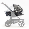 tfk - rain cover - mono 2 - combi unit - farskapet