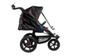 tfk - rain cover - mono/pro - sport seat - farskapet