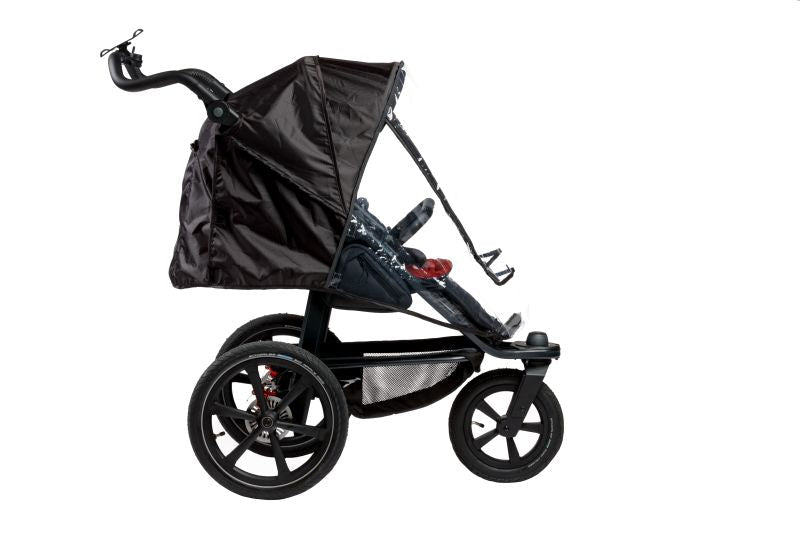 tfk - rain cover - mono/pro - sport seat - farskapet