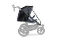 tfk - rain cover - pro - sport seat - farskapet