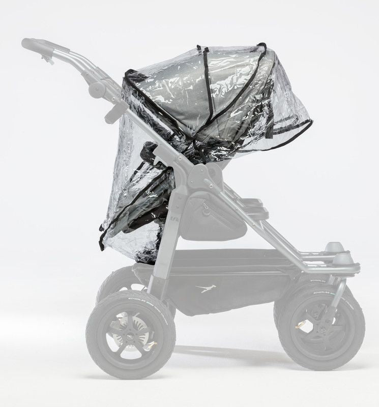 tfk - raincover - duo 2 - combi unit - farskapet