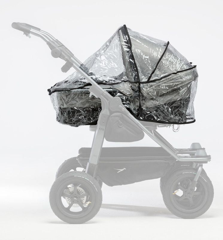 tfk - raincover - duo 2 - combi unit - farskapet