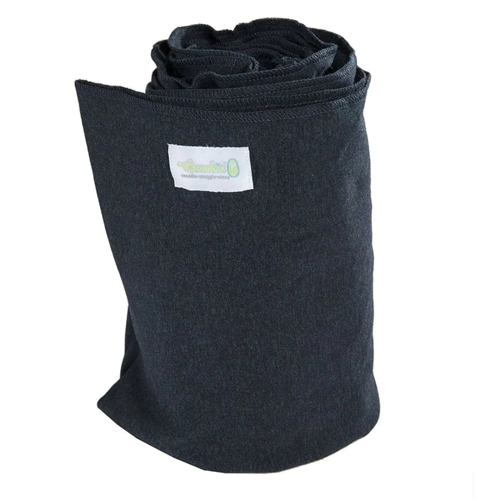 Woombie Wrap&Go bæresjal - farskapet