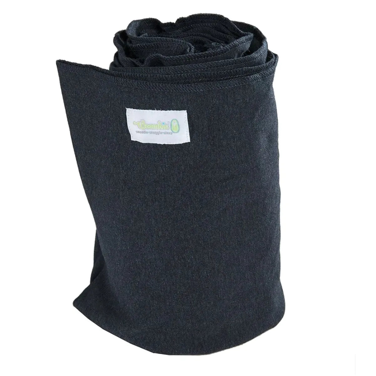 Woombie Wrap&Go bæresjal - farskapet