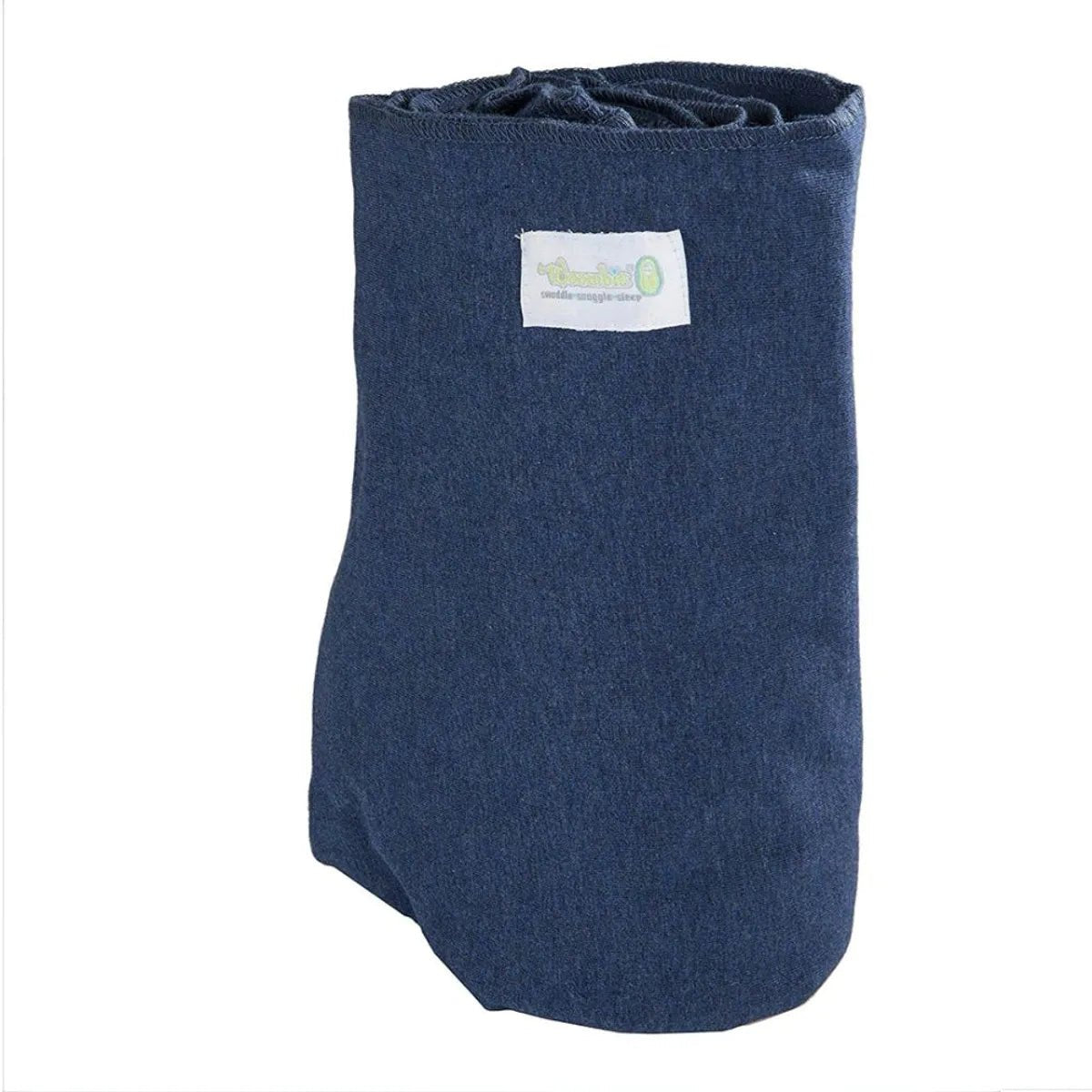 Woombie Wrap&Go bæresjal - farskapet