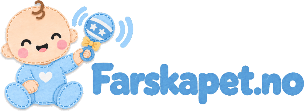 farskapet - Startside